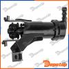 Gicleur de lave-phare droite pour NISSAN | EDS-NS-013, 37198